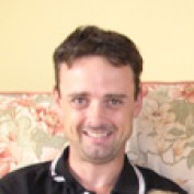 Peter Cunningham profile image