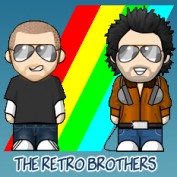 RetroBrothers profile image