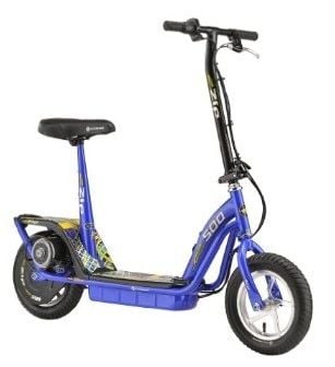 eZip 500 Electric Scooter