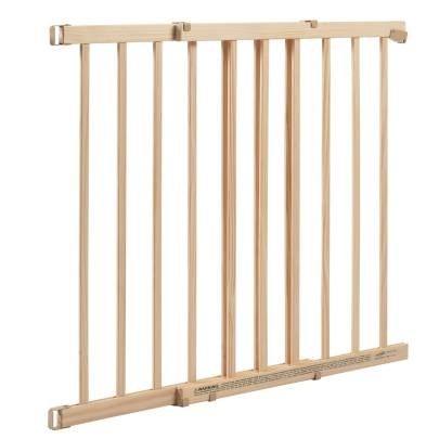 Evenflo Top of Stair Plus Gate