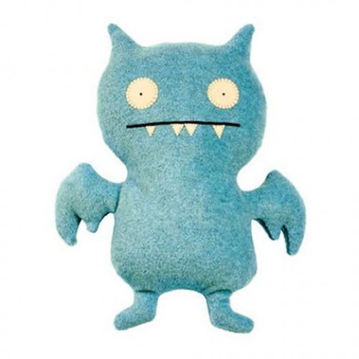 classic ugly dolls