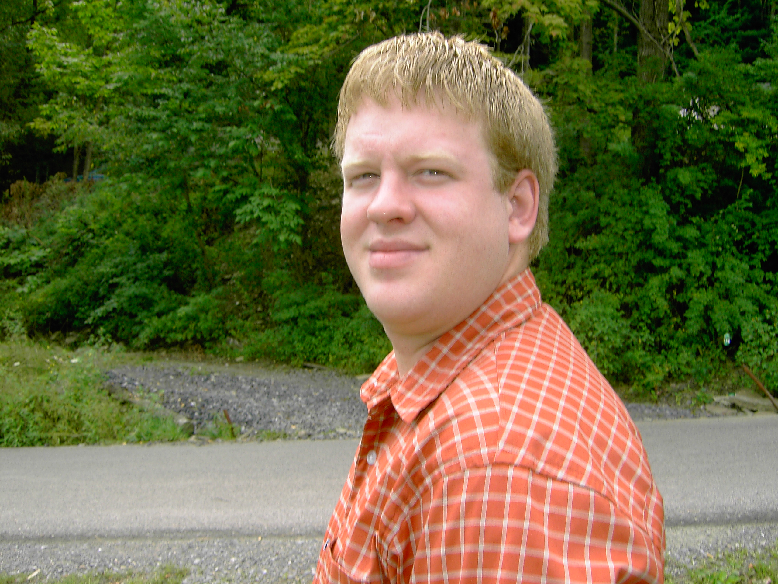 HubPages profile picture for @hitch