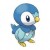 Piplup Piplup