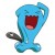 Wobbuffet Wobbuffet