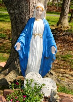 Devotion to the Blessed Mother | HubPages