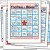"Football Bingo" is a bowl game must! This customizable party game keeps everyone, including those who don't know much about the game, on the edge of their seats! It's fun for everyone AND comes with a beginner's guide to understanding football! "Football Bingo" is a bowl game must! This customizable party game keeps everyone, including those who don't know much about the game, on the edge of their seats! It's fun for everyone AND comes with a beginner's guide to understanding football!