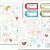 Free party games and party printables are available at printable-party-games.com. The adorable gift tags shown here are just one example of the weekly printables you can enjoy when you join their e-mail list. Free party games and party printables are available at printable-party-games.com. The adorable gift tags shown here are just one example of the weekly printables you can enjoy when you join their e-mail list.