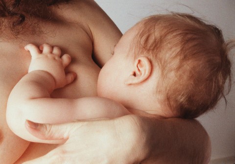 Breastfeeding has many, many benefits, but there are drawbacks, too!