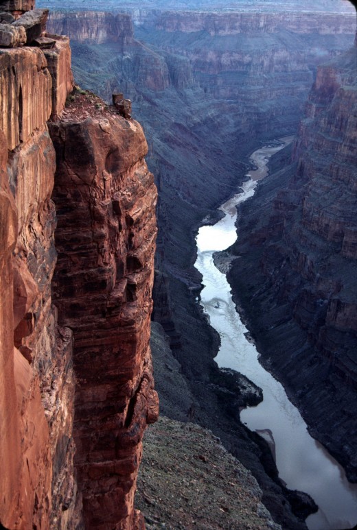 Colorado River picture