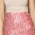 The Steph Sparkle Sequin dress in Champagne and Sherbet by Free People is a delicious way to give yourself a small waist, hourglass hips and shapely legs. Boobs... what are those? The Steph Sparkle Sequin dress in Champagne and Sherbet by Free People is a delicious way to give yourself a small waist, hourglass hips and shapely legs. Boobs... what are those?