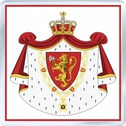 Norway-Coat-of-Arms