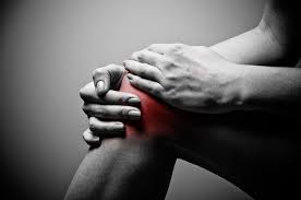 Knee pain and 'runner's knee' are common injuries associated with distance running.