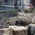 Excavation of a roman ruin found in Cologne Excavation of a roman ruin found in Cologne