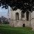 Sitting on the lawns in front of the cathedral groups of children get history lessons from speakers in costume of the period and find out all about the archers of the day and how a traditional English meal was boiled beef and carrots (the purple and 