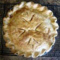 Rhubarb Pie - Great Recipes