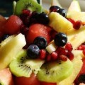 Simple Fruit Desserts