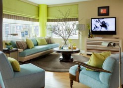 Tips on How to Choose Colours for Your Home