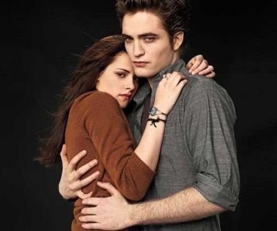 Will Edward and Bella Be Reunited???