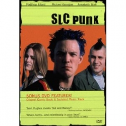 SLC Punk - 5 Anarchies