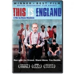 This Is England - Punk Movie