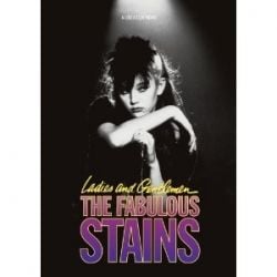 Ladies and Gentlemen, the Fabulous Stains - Punk Movie