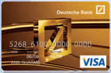 Deutsche Bank Smart Gold Credit Card - One of the most balanced card