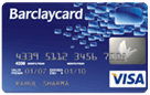 Barclays - Balanced card