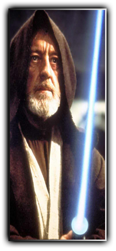 Obi-wan Kenobi: Mentor