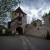 The castle of Laufen