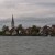 Photos of the shores of the Lake Constance