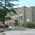 Cameron Indoor Stadium - Home of the 3-time NCAA Champion Duke Blue Devils