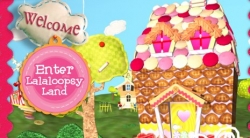 lalaloopsy game online