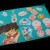 She add some stickers for me. She add some stickers for me.
