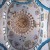 Ceiling of a synagogue in Safed (Zfat), one of the four holiest cities in Israel. Ceiling of a synagogue in Safed (Zfat), one of the four holiest cities in Israel.