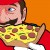It seems that Mario doesn't exclusively eat mushrooms and is a great fan of pizza as well. It seems that Mario doesn't exclusively eat mushrooms and is a great fan of pizza as well.