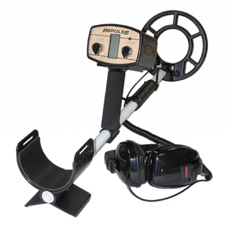 Fisher Impulse Detector