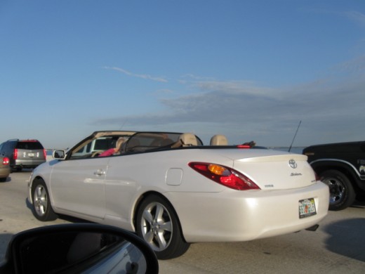 Who's Driving Who?
