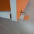 The bend connector is use at the bottom of the lowest storage shelf The bend connector is use at the bottom of the lowest storage shelf