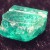 A Muzo Emerald A Muzo Emerald