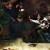 "Accused of Witchcraft"1884 : Douglas Volk "Accused of Witchcraft"1884 : Douglas Volk