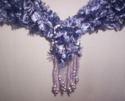 And a close-up of the pearl drops.