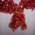 And a close-up of the Amber beaded clasp. And a close-up of the Amber beaded clasp.