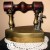 Antique Brass Iron Antique Brass Iron