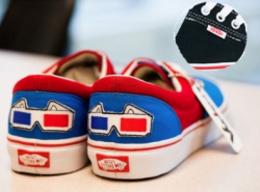 How to tell fake vans from the genuine ones. hubpages