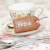 Bride tea setting