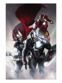 Captain America: The Winter Soldier Action Figure & Movie Merchandise