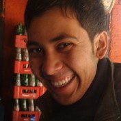 depth profile image