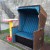 The ultimate deck chair The ultimate deck chair