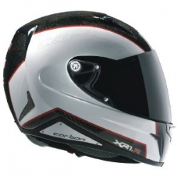 Carbon Fiber Helmet