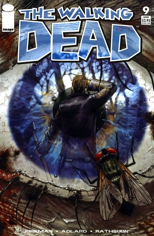 walking-dead-comic-book-covers-issue-9-tony-moore-art